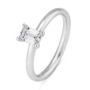 Verlobungsring, Weißgold, Platin, Brillanten, Goldwerkstatt, Schmuck und Trauringe, Neuötting