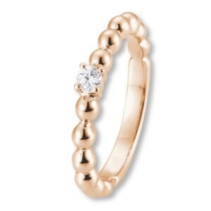 Verlobungsring, Kugelring, Weißgold, Gelbgold, Roségold, Heiratsantrag, Brillant, Goldwerkstatt, Schmuck & Trauringe, Neuötting, Mühldorf am Inn, Verlobung