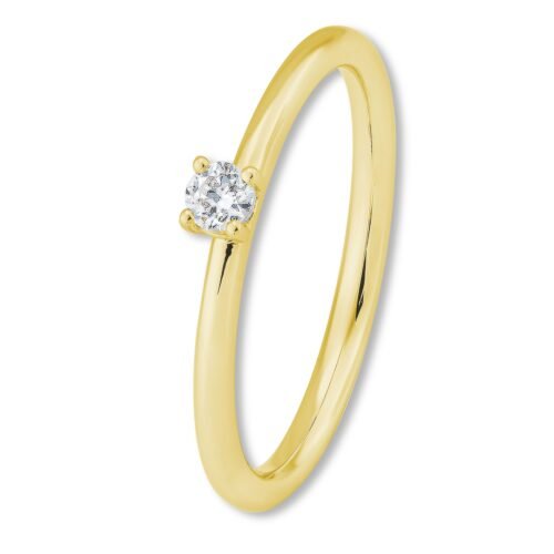 Verlobungsring, Krappenfassung, Weißgold, Gelbgold, Roségold, Heiratsantrag, Brillant, Goldwerkstatt, Schmuck & Trauringe, Neuötting, Mühldorf am Inn, Verlobung