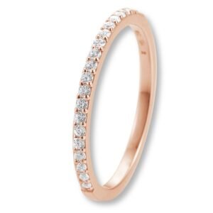 Beisteckring, Weißgold, Gelbgold, Roségold, Brillanten, Goldwerkstatt, Schmuck und Trauringe, Neuötting, Altötting, Trauringe