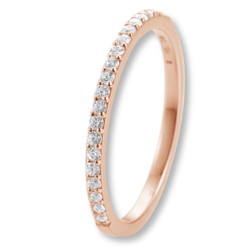 Beisteckring, Weißgold, Gelbgold, Roségold, Brillanten, Goldwerkstatt, Schmuck und Trauringe, Neuötting, Altötting, Trauringe