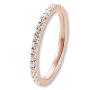 Beisteckring, Weißgold, Gelbgold, Roségold, Brillanten, Goldwerkstatt, Schmuck und Trauringe, Neuötting, Altötting, Trauringe