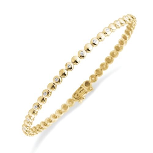 Armband, Brillantschmuck, Diamanten, Diamantarmband, Brillantarmband, Armband, Goldwerkstatt, Schmuck und Trauringe, Neuötting, Altötting, Goldschmuck