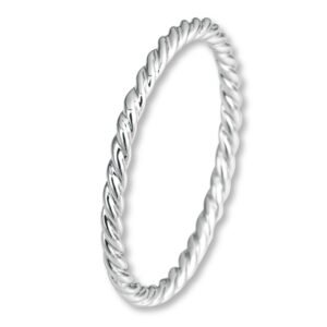 Beisteckring, Weißgold, Gelbgold, Roségold, Kordelring, Goldwerkstatt, Schmuck und Trauringe, Neuötting, Altötting, Trauringe