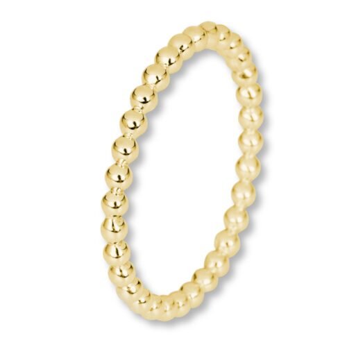 Beisteckring, Weißgold, Gelbgold, Roségold, Kugelring, Goldwerkstatt, Schmuck und Trauringe, Neuötting, Altötting, Trauringe