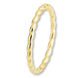 Beisteckring Twisted – Bild 3