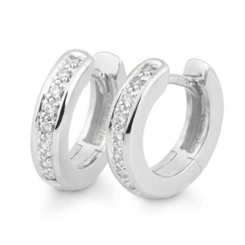 Creolen, Goldwerkstatt, Schmuck und Trauringe, Neuötting, Ohrschmuck, Ohrringe, Brillantschmuck, Neuötting, Altötting