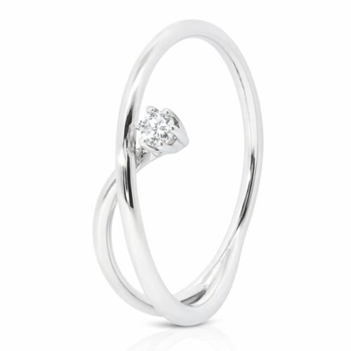 Ring, Verlobungsring, Goldring, Weißgold, Brillanten, Brillantschmuck, Goldschmuck, Goldwerkstatt, Schmuck und Trauringe, Neuötting, Altötting